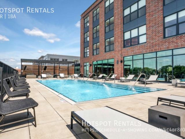 1 BR, 1 BA Apartment 2480 N Milwaukee Ave, Chicago, IL 60647