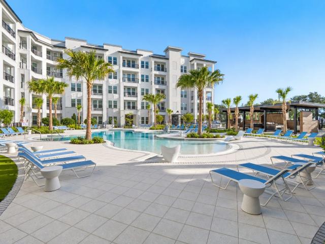 1 BR, 1 BA Apartment 2485 Port Malabar Blvd NE Unit 1532, Palm Bay, FL 32905