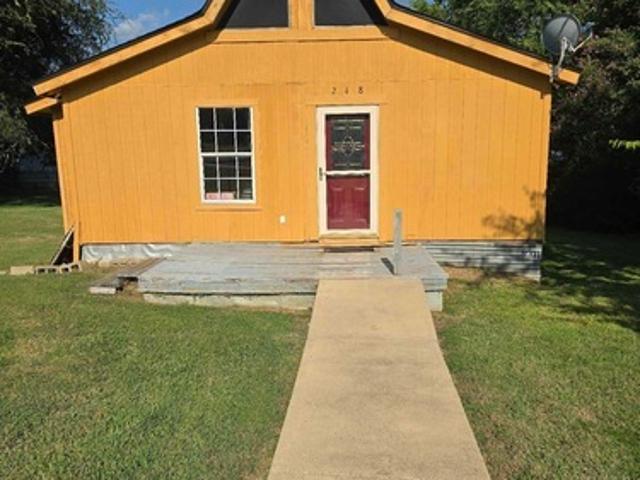 1 BR, 1 BA Apartment 248 Trailwind St, Gun Barrel City, TX 75156