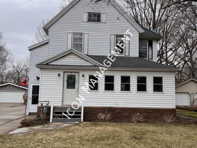 1 BR, 1 BA Apartment 248 W Orleans St, Otsego, MI 49078