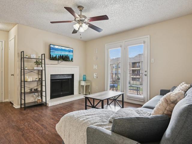 1 BR, 1 BA Apartment 248 East Southwest Parkway Unit 1015, Lewisville, TX 75067