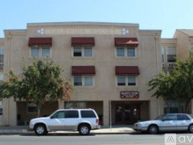 1 BR, 1 BA Apartment 248 North Valencia Boulevard, Unit 559 564 0443, Woodlake, CA 93286