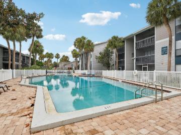 1 BR, 1 BA Apartment 2490 S Conway Road Unit 261, Orlando, FL 32812