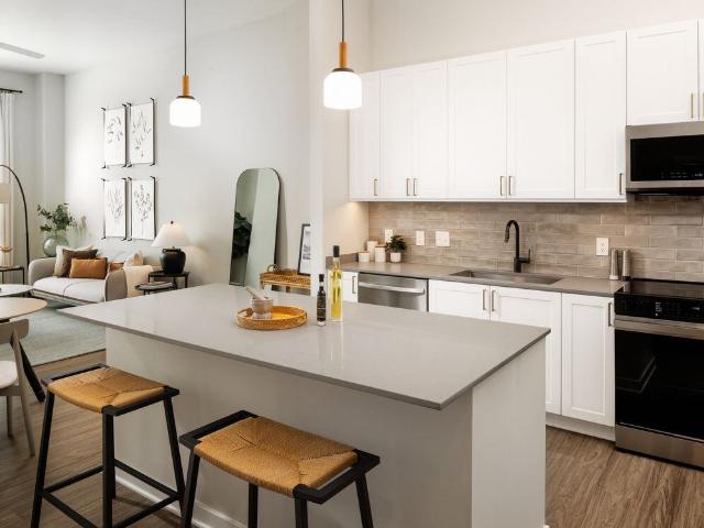1 BR, 1 BA Apartment 2494 Riva Road Unit 700 1501, Annapolis, MD 21401