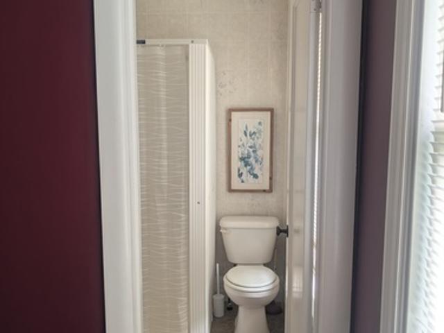 1 BR, 1 BA Apartment 24 Maple Avenue, Unit 1, Claverack, NY 12513