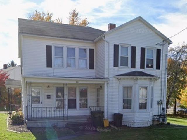 1 BR, 1 BA Apartment 24 Martin Road, Unit 2, Jamestown, NY 14701