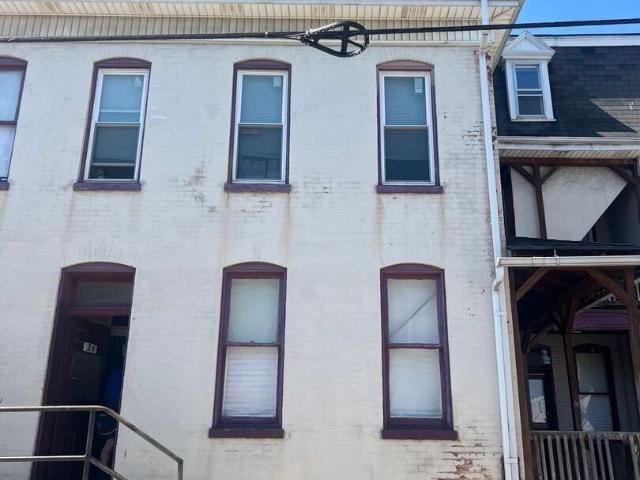 1 BR, 1 BA Apartment 24 N Hartley St, York, PA 17401