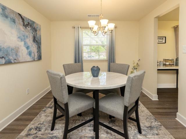 1 BR, 1 BA Apartment 24 Colony Hill Court Unit C038003B, Halethorpe, MD 21227