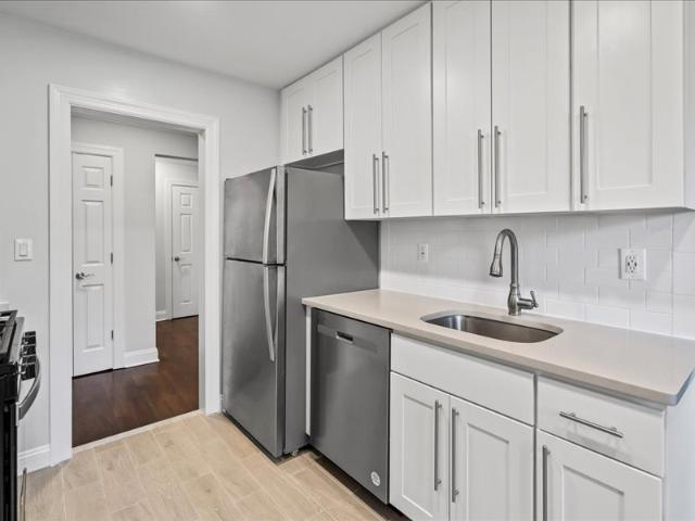1 BR, 1 BA Apartment 24 Hillside Avenue Unit B2, Montclair, NJ 07042