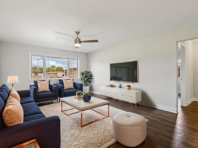 1 BR, 1 BA Apartment 24 Walter Drive Unit 006, Avenel, NJ 07001