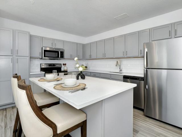 1 BR, 1 BA Apartment 2500 Conserve Circle Unit 103, Apopka, FL 32703