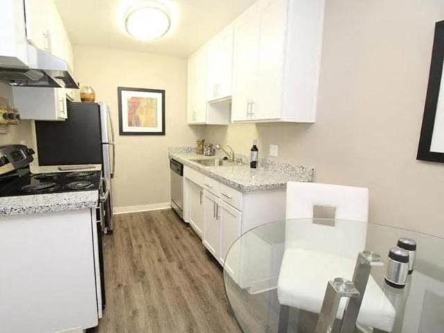 1 BR, 1 BA Apartment 2500 Fair Oaks Boulevard Unit 034, Sacramento, CA 95825