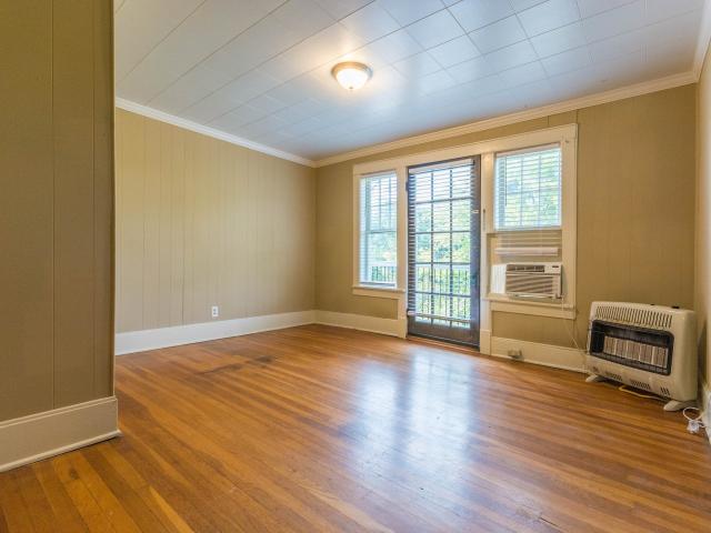 1 BR, 1 BA Apartment 2500 Kavanaugh Boulevard Unit C1, Little Rock, AR 72205