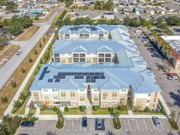 1 BR, 1 BA Apartment 2500 Junior Street Unit 314, Orange City, FL 32763
