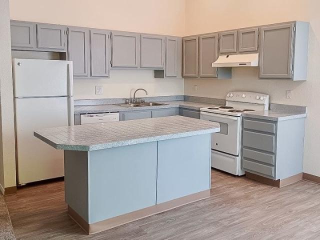 1 BR, 1 BA Apartment 2500 South 272nd Street Unit E062, Kent, WA 98032
