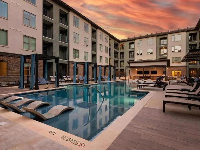 1 BR, 1 BA Apartment 2500 River Park Drive Unit 112, Fort Worth, TX 76116