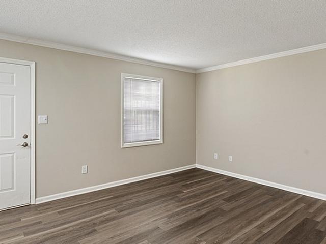 1 BR, 1 BA Apartment 2500 Towergate Circle Unit 1, Winston Salem, NC 27106