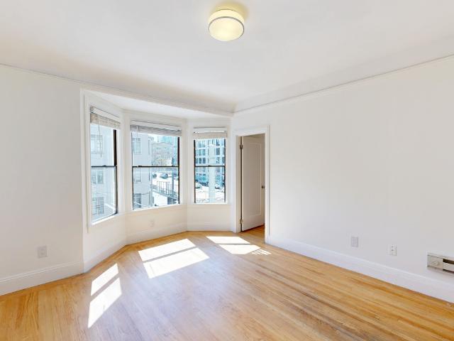 1 BR, 1 BA Apartment 2500 Van Ness Ave Unit 7, San Francisco, CA 94109