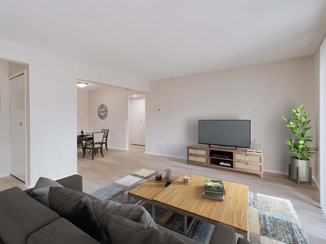 1 BR, 1 BA Apartment 25010 W 8 Mile Rd Apt 112 Unit 101016, Southfield, MI 48033