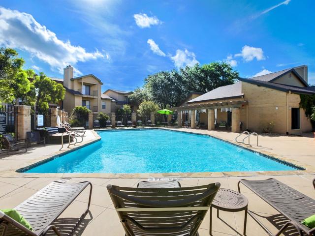 1 BR, 1 BA Apartment 2501 Bacon Ranch Rd Unit 0207, Killeen, TX 76542