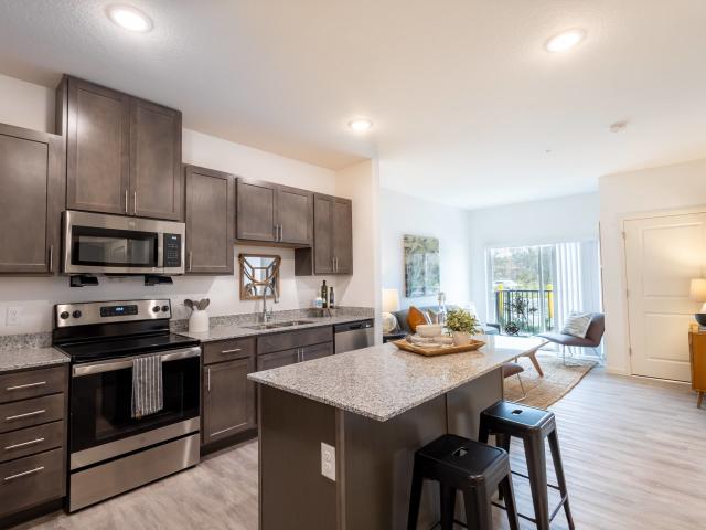 1 BR, 1 BA Apartment 2501 Londin Lane East Unit 153, Saint Paul, MN 55119