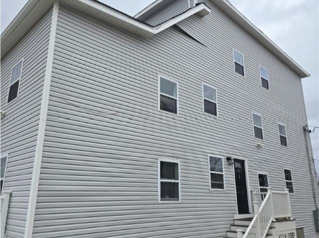1 BR, 1 BA Apartment 2501 Linden Avenue, Baltimore, MD 21217