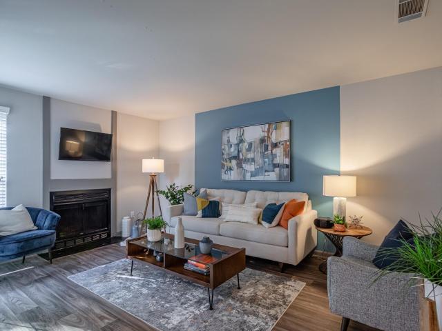 1 BR, 1 BA Apartment 2501 Riverfront Drive Unit A303, Little Rock, AR 72202