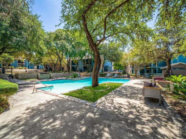 1 BR, 1 BA Apartment 2502 Babcock Road Unit 3 307, San Antonio, TX 78229