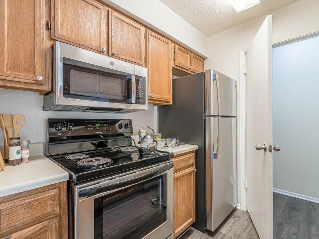 1 BR, 1 BA Apartment 2502 Bacon Ranch Road Unit 15 1508, Killeen, TX 76547