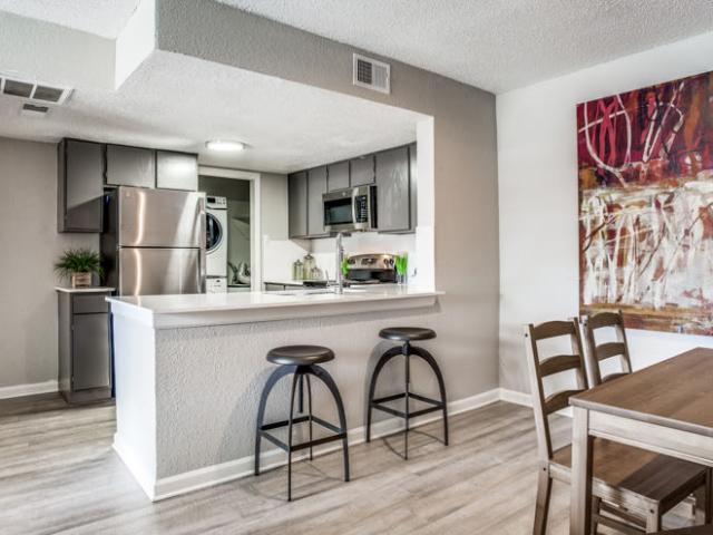 1 BR, 1 BA Apartment 2504 Ivy Brook Court Unit 1904, Arlington, TX 76006