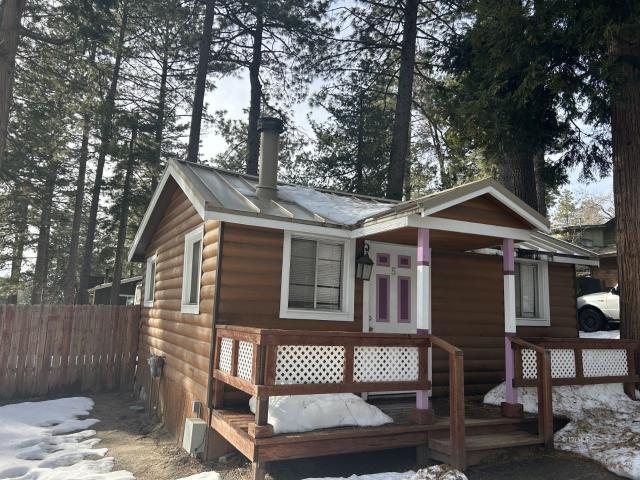1 BR, 1 BA Apartment 25055 Marion Ridge Drive, Idyllwild, CA 92549