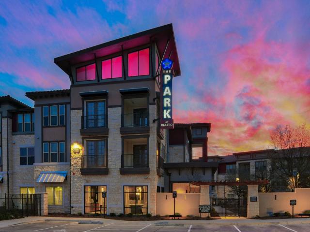 1 BR, 1 BA Apartment 25051 W Interstate 10 Unit 1302, San Antonio, TX 78257