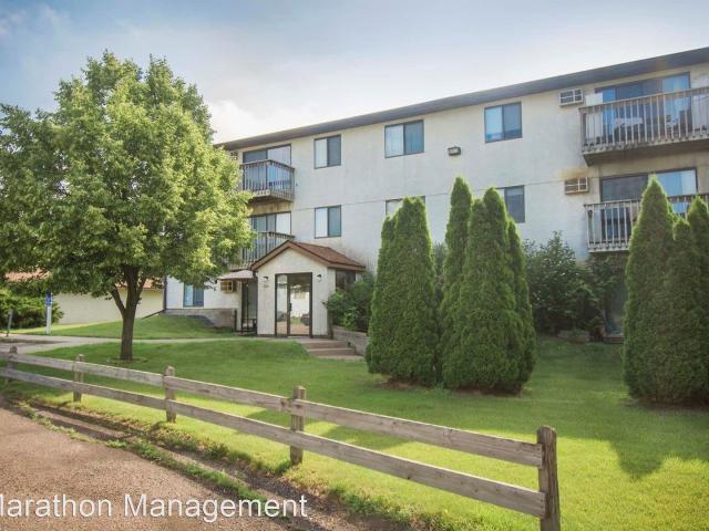 1 BR, 1 BA Apartment 2505 11th St E Unit 1214 101, Glencoe, MN 55336
