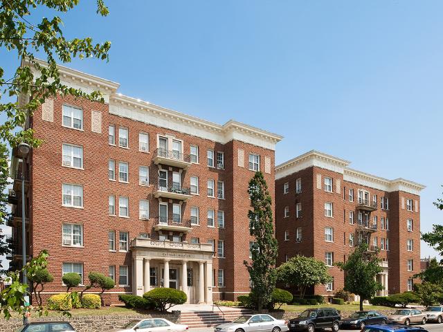 1 BR, 1 BA Apartment 2505 13th Street Northwest Unit 314, Washington, DC 20009