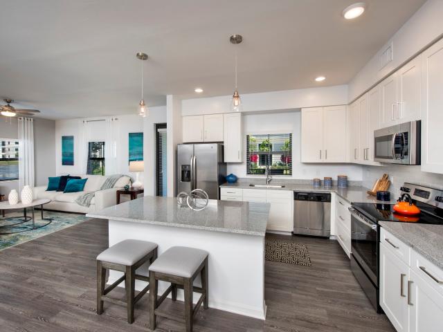 1 BR, 1 BA Apartment 2505 Liberty Park Dr Unit 7304, Cape Coral, FL 33909