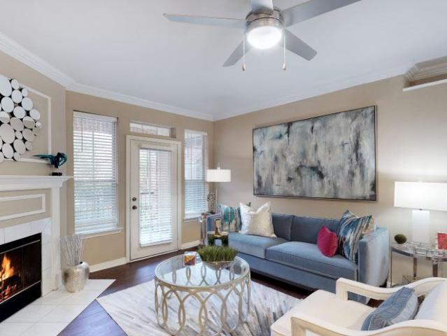 1 BR, 1 BA Apartment 2505 S Voss Road Unit 1409, Houston, TX 77057