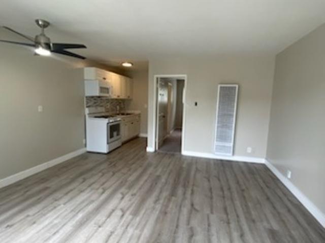 1 BR, 1 BA Apartment 2505 S Denison Ave, Unit 5, Los Angeles, CA 90731