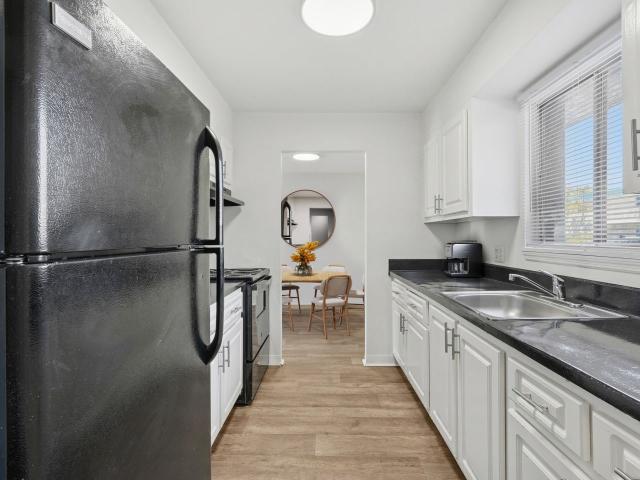 1 BR, 1 BA Apartment 2508 10th Avenue North Unit 2516 202, Lake Worth, FL 33461