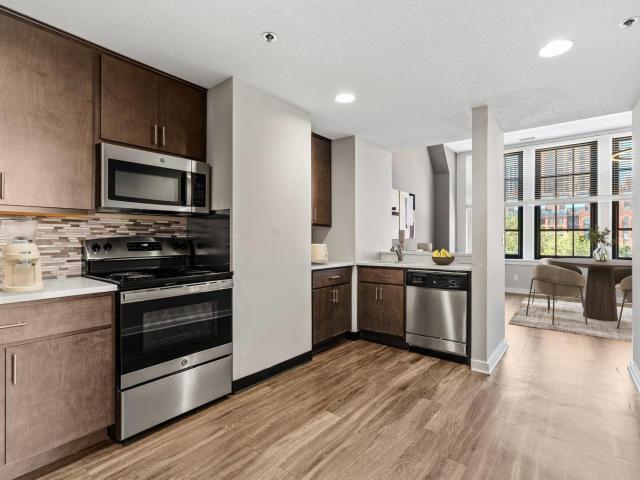 1 BR, 1 BA Apartment 250 6th Street East Unit 0416, Saint Paul, MN 55101