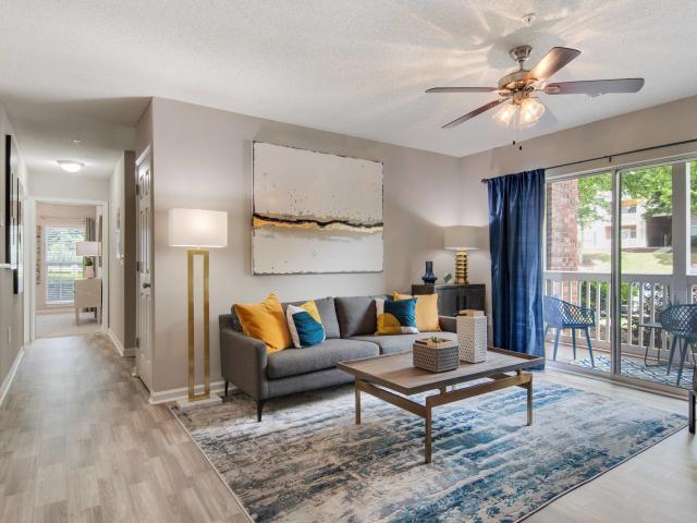 1 BR, 1 BA Apartment 250 Evergreen Terrace Unit 635, Stockbridge, GA 30281