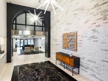 1 BR, 1 BA Apartment 250 K Street NE Unit 1010, Washington, DC 20002
