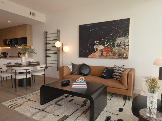 1 BR, 1 BA Apartment 250 Martin Luther King Jr. Drive SW Unit 310, Atlanta, GA 30303