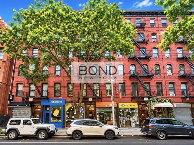 1 BR, 1 BA Apartment 250 Mott, New York, NY 10012