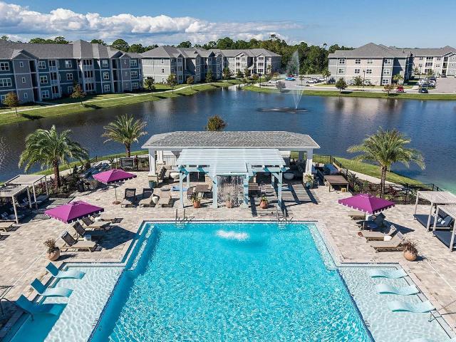 1 BR, 1 BA Apartment 250 Moultrie Landing Boulevard Unit 12206, Saint Augustine, FL 32086