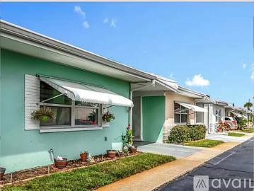 1 BR, 1 BA Apartment 250 Rosery Rd NW, Unit 283, Largo, FL 33770