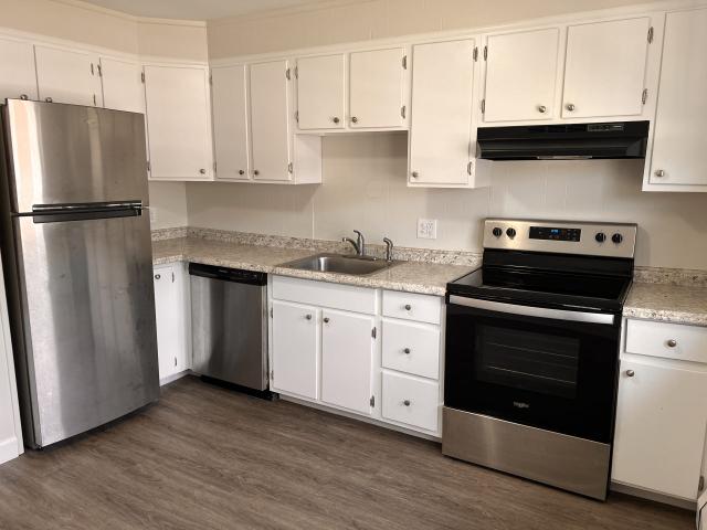 1 BR, 1 BA Apartment 250 Smithfield Road Unit RL, Providence, RI 02904