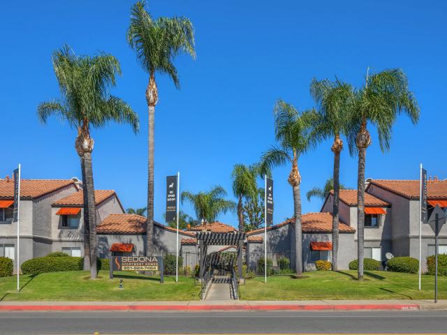 1 BR, 1 BA Apartment 25106 Fir Avenue Unit 29, Moreno Valley, CA 92553