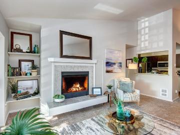 1 BR, 1 BA Apartment 25102 62nd Avenue South Unit JJ207, Kent, WA 98032