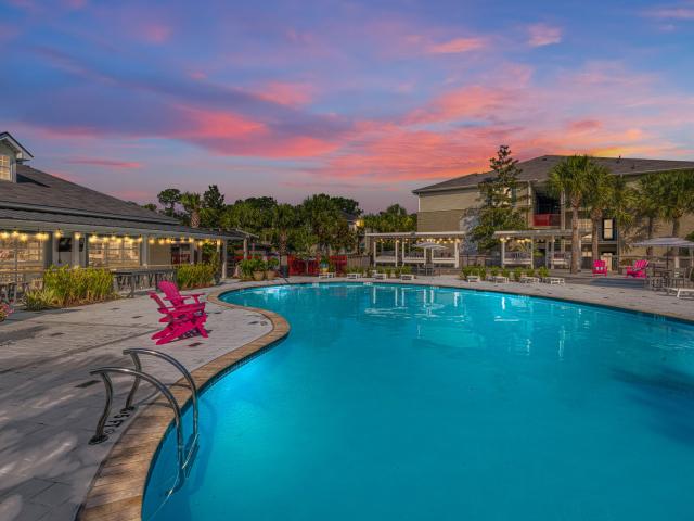 1 BR, 1 BA Apartment 2510 Atlantic Palms Lane Unit 716, Charleston, SC 29406