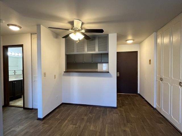 1 BR, 1 BA Apartment 2510 North Murray Avenue Unit 308, Milwaukee, WI 53211